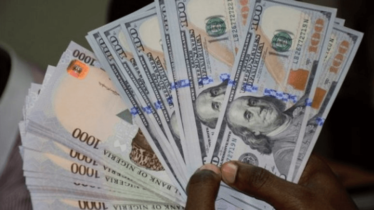 Nigeria to List First Domestic Dollar Bonds