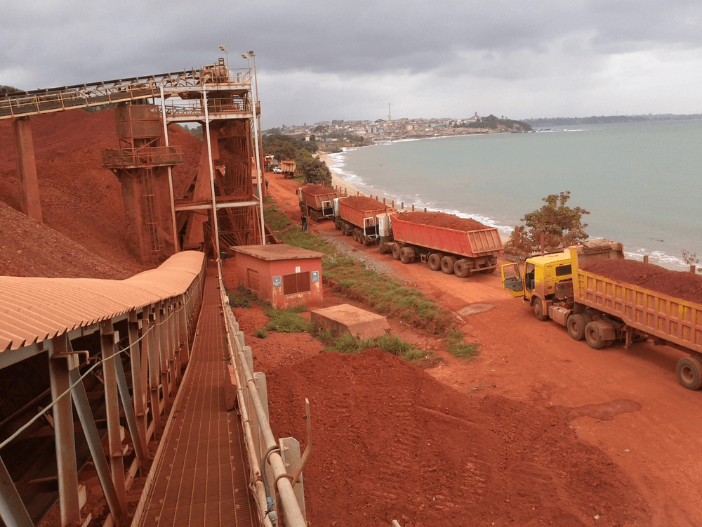 Ghana Expands Bauxite Reserves to Boost Production