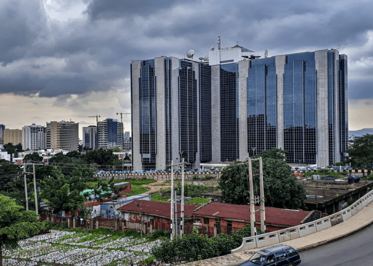 CBN to Sustain Renminbi Auctions