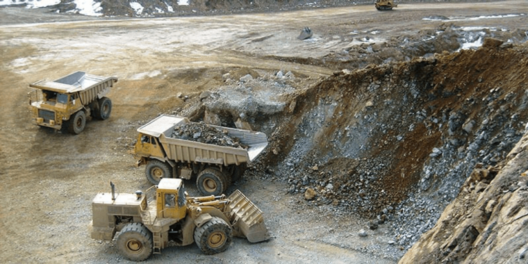 Zambia’s Proposed Mining Policy