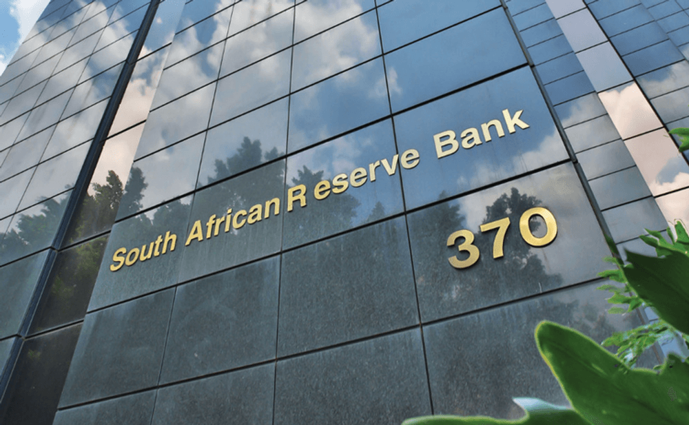 South Africa Poised for Interest Rate Cut