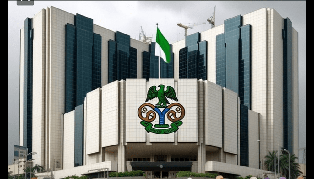 Nigeria’s Central Bank Hikes Benchmark Rate