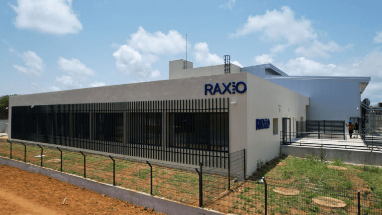 Raxio Group