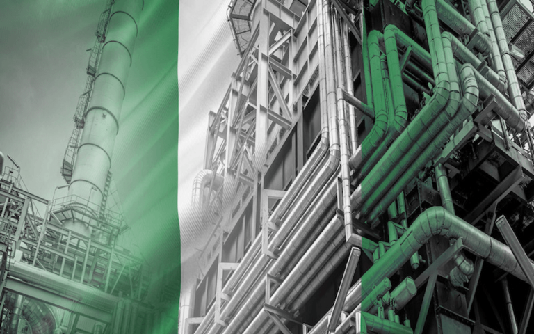 Nigeria to Revive Two Stalled LNG