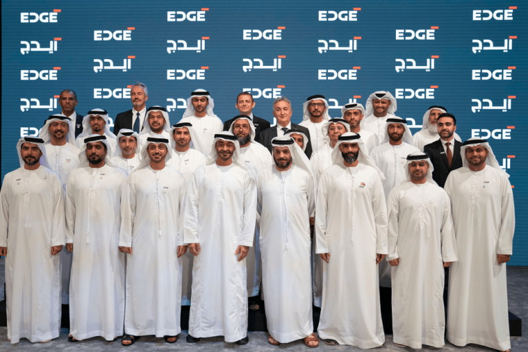 UAE’s EDGE Group Launches FADA