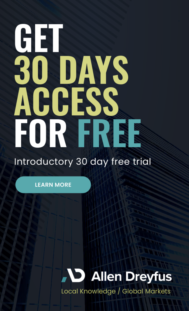 Free Trial