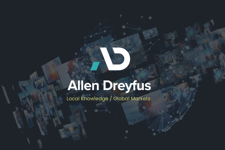 Allen Dreyfus