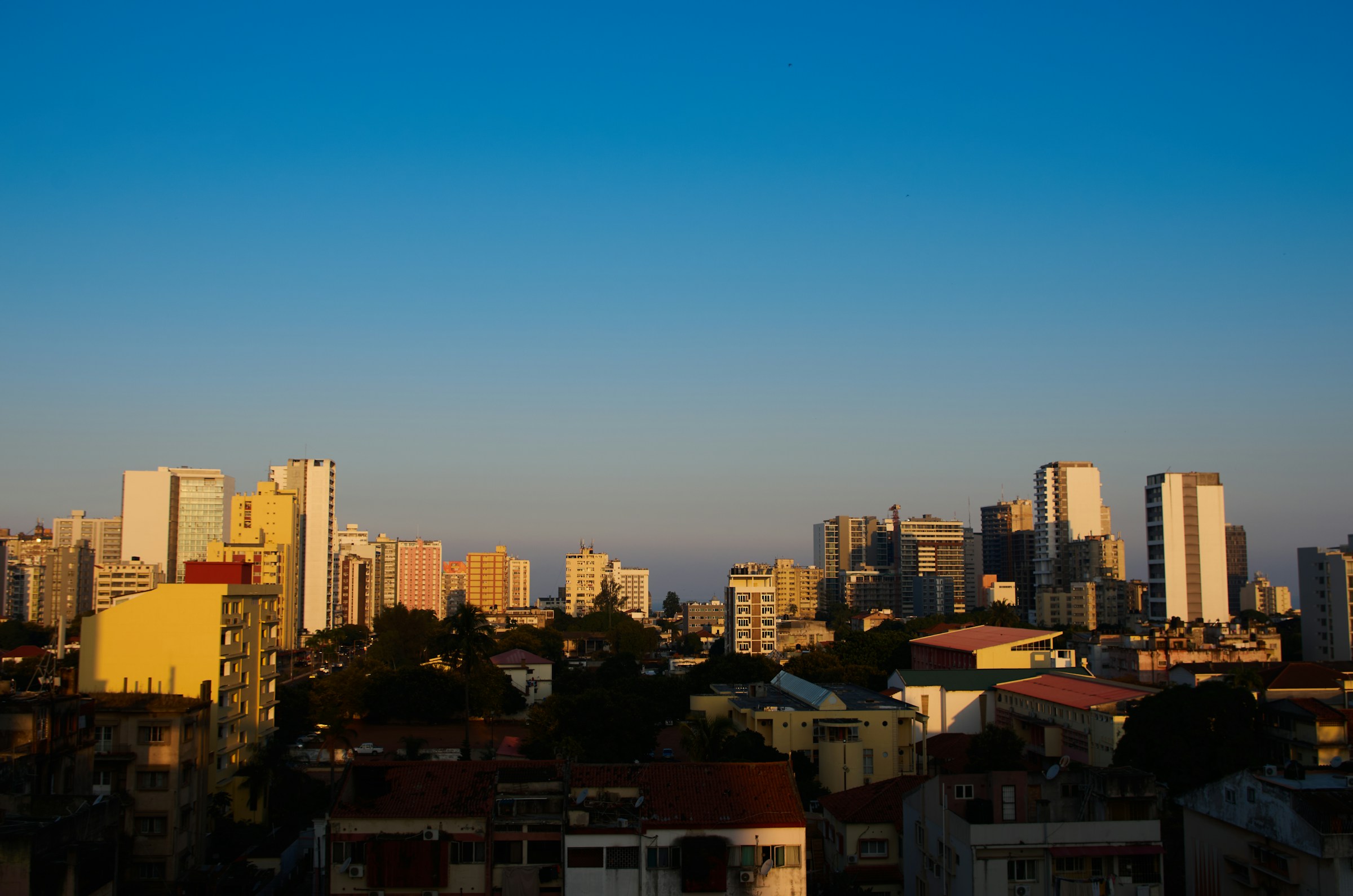 Mozambique beautiful pic